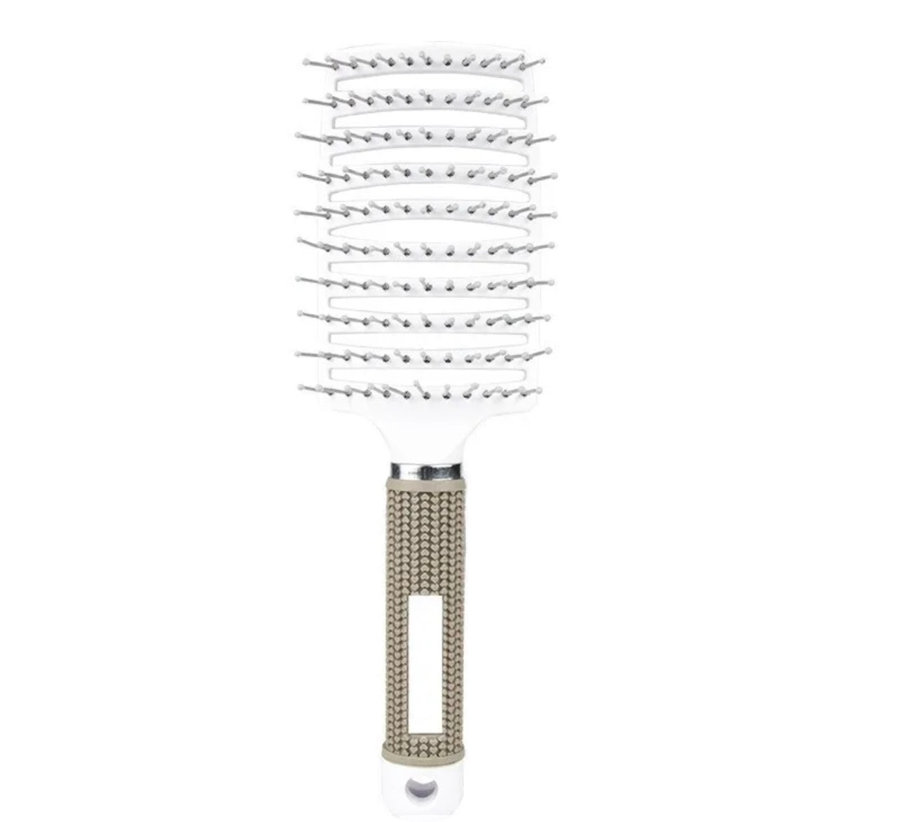 Brosse à cheveux